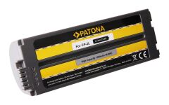 PATONA 1247 Standart Battery f. Canon NB-2CPL