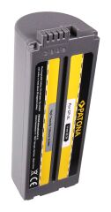 PATONA 1247 Standart Battery f. Canon NB-2CPL