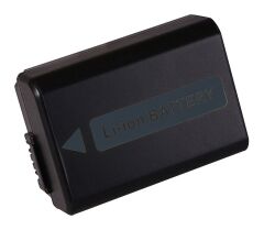 PATONA 1248 Premium Battery f. Sony NP-FW50