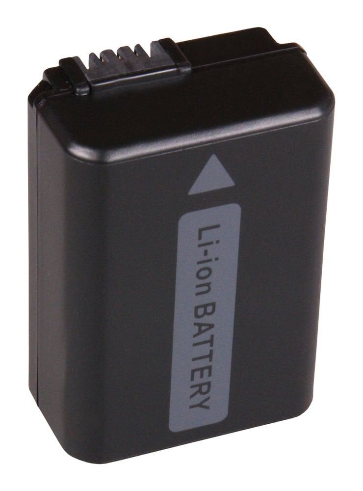 PATONA 1248 Premium Battery f. Sony NP-FW50