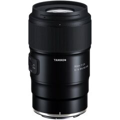 TAMRON F072Z 90MM (NİKON) F/2.8 Di III VXD