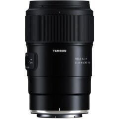 TAMRON F072Z 90MM (NİKON) F/2.8 Di III VXD
