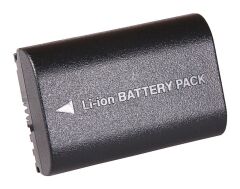PATONA 1259 Premium Battery f. Canon LP-E6N