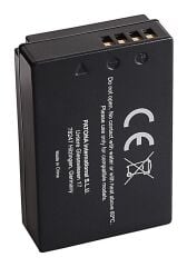 PATONA 1297 Premium Battery f. Canon LP-E12