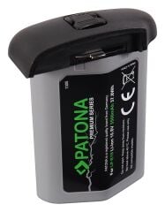 PATONA 1305 Premium Battery f. Canon LP-E19