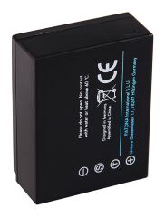 PATONA 1279 Premium Battery f. Fuji NP-W126