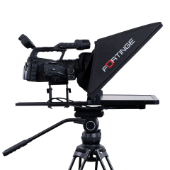 Fortinge PROX19-HB Stüdyo Prompter