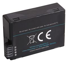 PATONA 1310 Platinum Battery f. Canon LP-E8 LP-E8+