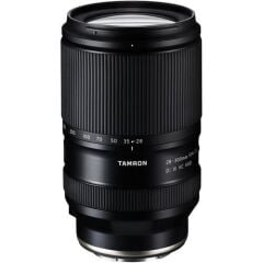 TAMRON A074S 28-300MM (SONY) F/4-7.1 Di III VC VXD