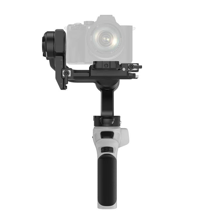 ZHIYUN CINEPEER WEEBILL 3E