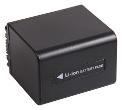 PATONA 1311 Platinum Battery f. Sony NP-FV70
