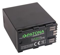 PATONA 1314 Premium Battery f. Canon BP-A60