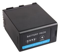 PATONA 1314 Premium Battery f. Canon BP-A60