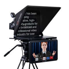 Fortinge PROX17-HB Stüdyo Prompter