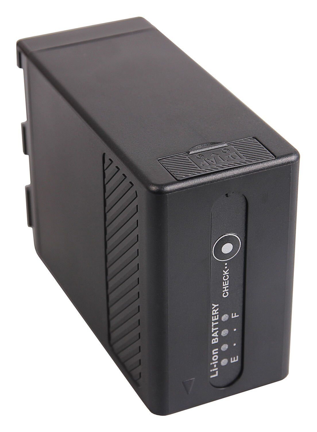 PATONA 1315 Platinum Battery f. Canon BP-A65 D-Tap USB-Output