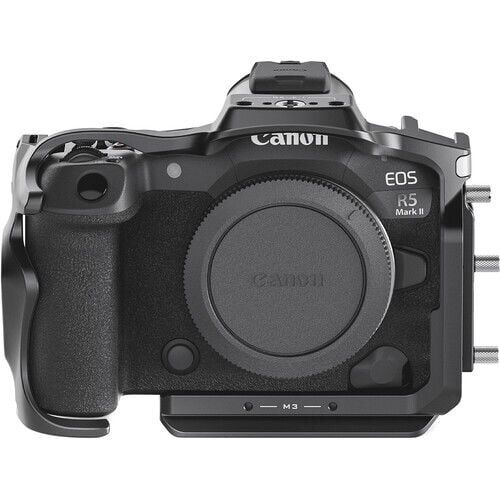 TILTA Full Camera Cage for Canon R5 Mark II TA-T68-FCC-B