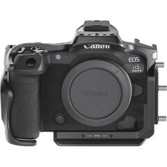 TILTA Full Camera Cage for Canon R5 Mark II TA-T68-FCC-B