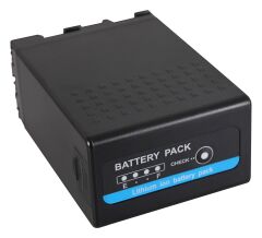 PATONA 1316 Premium Battery f. Sony BP-U68