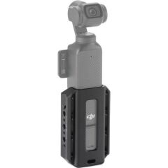TILTA Accessory Mouting Expanderfor DJI Osmo Pocket 3 Black