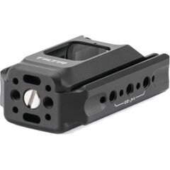 TILTA Accessory Mouting Expanderfor DJI Osmo Pocket 3 Black
