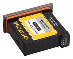 PATONA 1320 Standart Battery f. DJI Osmo Action AB1