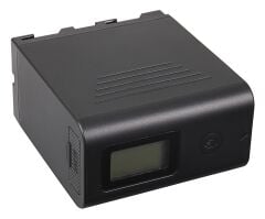 PATONA 1336 Platinum Battery f. Sony NP-F970 with USB-C Input