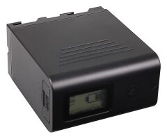 PATONA 1336 Platinum Battery f. Sony NP-F970 with USB-C Input