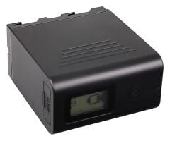 PATONA 1336 Platinum Battery f. Sony NP-F970 with USB-C Input