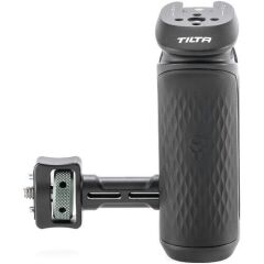 TILTA Xeno Slide Handle Black (1/4'' -20 with Locating Pins) TA-XSH1-B