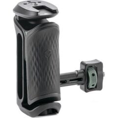 TILTA Xeno Slide Handle Black (1/4'' -20 with Locating Pins) TA-XSH1-B