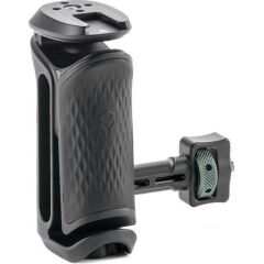 TILTA Xeno Slide Handle Black (1/4'' -20 with Locating Pins) TA-XSH1-B