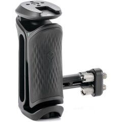TILTA Xeno Slide Handle Black (1/4'' -20) TA-XSH4-B