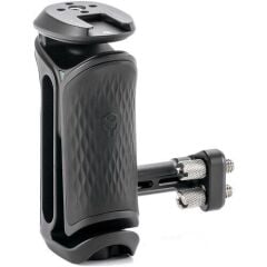 TILTA Xeno Slide Handle Black (1/4'' -20) TA-XSH4-B