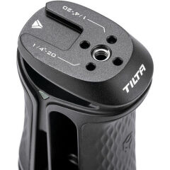TILTA Xeno Slide Handle Black (1/4'' -20) TA-XSH4-B
