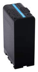 PATONA 1341 Platinum Battery f. Sony BP-U100 with 2x D-TAP