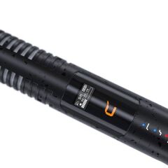 Comica VM40 Süper Kardiyoid 2.4G Kablosuz Boom Mikrofon
