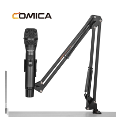Comica CVM-MS01 Mikrofon Standı