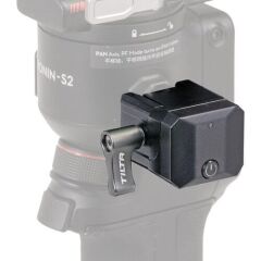 TILTA TGA-WCR Wireless Contol Receiver Module for RS2