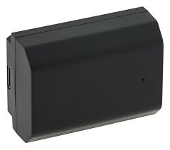 PATONA 1360 Platinum Battery f. Sony NP-FZ100 with USB-C Input