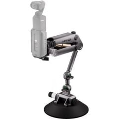 TILTA Hydra Alien Mini Car Mounting system HDA-T15-TG
