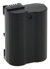 PATONA 1363 Platinum Battery with USB-C Input f. Nikon EN-EL15C