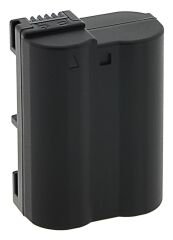 PATONA 1363 Platinum Battery with USB-C Input f. Nikon EN-EL15C