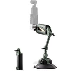 TILTA Hydra Alien Ultimake Kit - Forest Green with Battery HDA-T15-C-FG