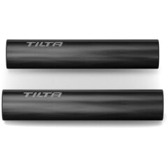 TILTA Tilta 15mm Carbon Fiber Rod Set TA-15RS-10-CF