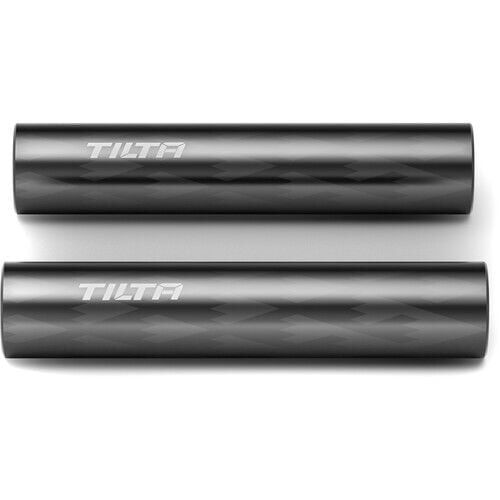 TILTA Tilta 15mm Carbon Fiber Rod Set TA-15RS-15-CF