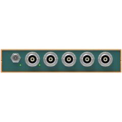 AVMatrix SD1191 1x9 3G-SDI Distribution Amplifier