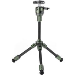 TILTA Tabletop Ball Head With 1 Stage Carbon TT-BT03E-FB-FG