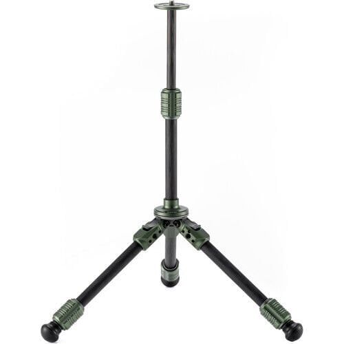 TILTA Tabletop Ball Head With 1 Stage Carbon TT-BT03E-FB-FG