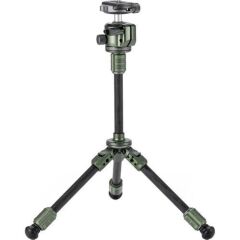 TILTA Tabletop Ball Head With 1 Stage Carbon TT-BT03E-FB-FG