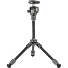 TILTA Tabletop Ball Head With 1 Stage Carbon TT-BT03E-FB-FG